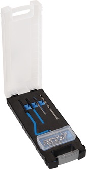 Thread repair kit DIN 8140 M14x1.25 mm stainless steel 1.5xD PROMAT