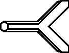 Bitsortiment 75-tlg.f.Sicherungsschrauben TECWERK