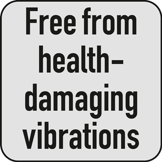 Cross peen hammer 1500 g handle length 380 mm 3-component handle with steel prot