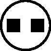 Bitsortiment 75-tlg.f.Sicherungsschrauben TECWERK