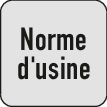 Rapporteur d’angle D. de l’arc gradué 120 mm longueur du poteau 150 mm PROMAT