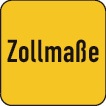 Ringmaulschlüsselsatz 13-tlg.SW 1/4-1 Zoll Form A CV-Stahl TECWERK