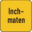 Ring-steeksleutelset 13-delig sleutelwijdte 1/4-1 inch vorm A chroom-vanadiumsta