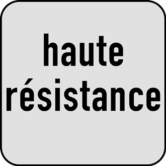 Taraud de machine DIN 376B H M16x2 mm HSS-Co 6H TECWERK