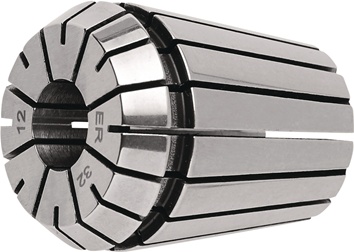 Spantang type ER 16 / 426 E span-d. 10 mm TECWERK