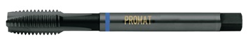 Gwintownik maszynowy DIN 376B VA M20 x 2,5 mm HSS-Co azotowany i waporyzowany 6H