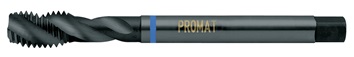 Gwintownik maszynowy DIN 376C VA M16 x 2 mm HSS-Co azotowany i waporyzowany 6H P