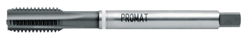 Gwintownik maszynowy DIN 376C GG M18 x 2,5 mm HSS-Co TiCN 6HX PROMAT