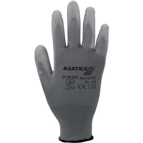 Feldtmann Grey Grip Montagehandschuhe Gr. 9 PU/Polyester CAT 2 EN 388 Feldtmann Schutzhandschuhe Grey Grip Cat 2 En 388 Pd 1050081714 Feldtmann Grey Grip Montagehandschuhe Gr. 9 PU/Polyester CAT 2 EN 388 Feldtmann Schutzhandschuhe Grey Grip Cat 2 En 388 Pd 1050081714