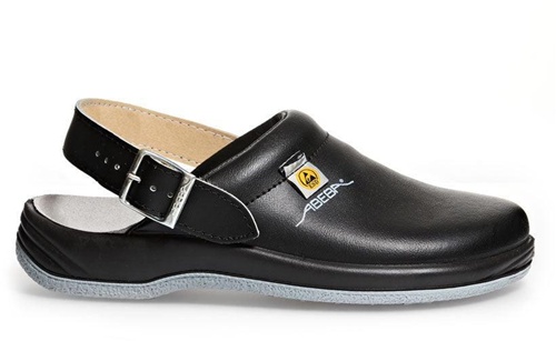 Abeba Unisex Berufsclog Active Clog