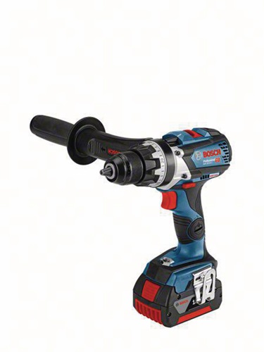 Robert Bosch Power Tools Gmbh