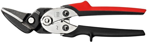 Bessey Bandeisen-Schere – Schneidet Kistenbänder Bis 25 Mm Breite, Robust Und Griffig