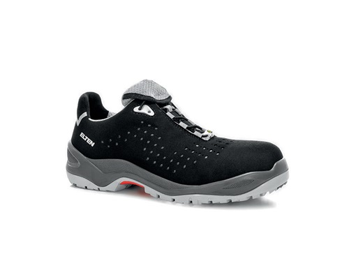 Elten Breezer grey Low ESD S1 ab 50 € (August 2026) | Vergleiche 78 Angebote auf
