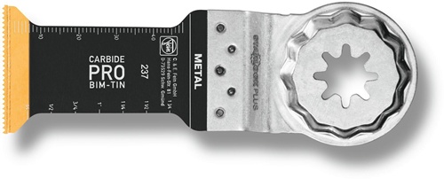 Sägeblatt E-Cut Carbide Pro Breite 32 mm StarlockPlus FEIN | MAHLKE24
