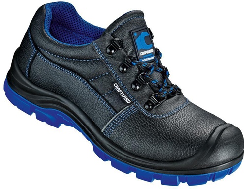Albatros Sicherheitsschuh Breeze Impulse LOW S1P ESD | Online Shop
