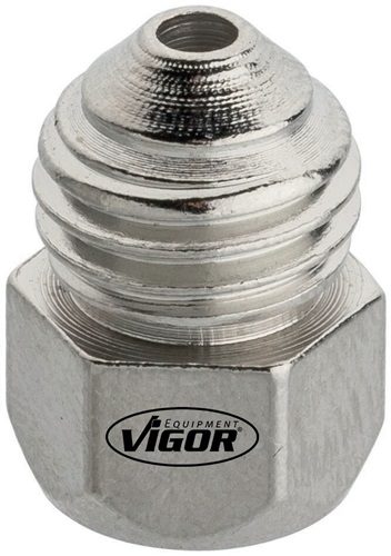 Metabo Dorn/Gewindedorn M 4 für NMP 18 LTX BL # 626928000