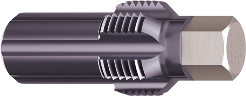 Ölablassventil Gewinde M22 x 1,5 mit 40cm Silikonschlauch für Schlepper