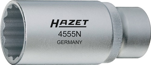 Kwb 6 Mm Sechskant-Steckschlüssel-Einsatz – Chrom-Vanadium Stahl, 3/8" Antrieb