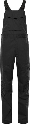 FRISTADS 300978-210 Green Handwerker-Latzhose 41 GS25 Gr.C150 Khaki