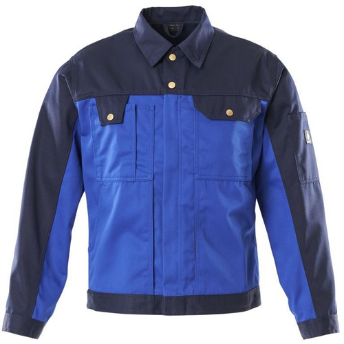 Mascot Messina Fleecejacke - Warme Arbeitsjacke Mit Produktbild-Vorschau 13