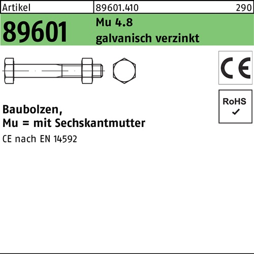 Gewindeschrauben Eisenwaren2000 DIN 912 - Zylinderkopf Schrauben ISO 4762 Zylinderschrauben mit Innensechskant M5 x 80 mm Edelstahl A2 V2A- rostfrei 20 St/ück