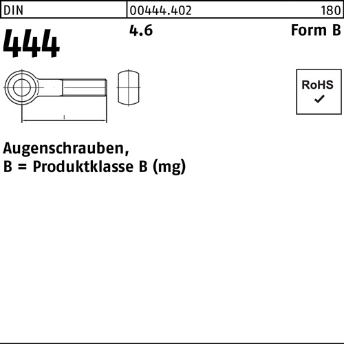 ISO 14581 // DIN 965 aus Edelstahl A2 V2A VPE: 20 St/ück Senkschrauben Gr/ö/ße M5 x 20 mm mit Vollgewinde und TX D2D Senkkopfschrauben