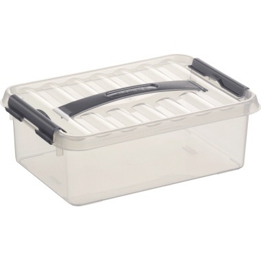 Aufbewahrungsbox Industrie