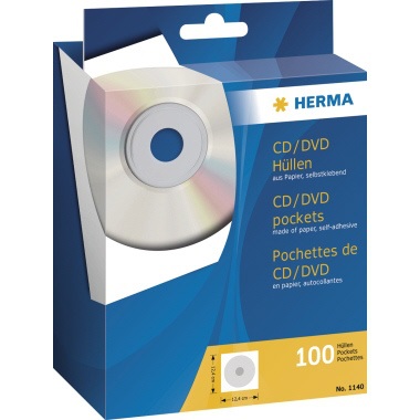 Edelmann Fachmarkt Cd Dvd Hullen