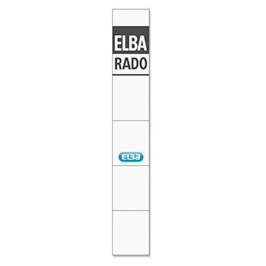 24,0 x 34,1 x 31,5 cm 6 ELBA tric system Archivbox f/ür H/ängeregistraturen Maxi