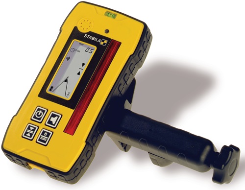 5 m STABILA Taschenbandma/ß BM 20