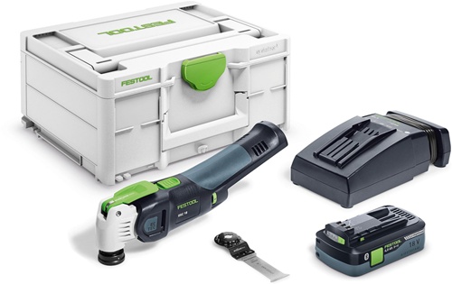Festool Diamant-Sägeblatt SSB 90/OSC/DIA – Für Marmor, Epoxid & Mehr