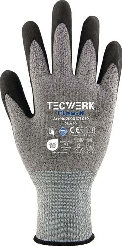 handschuhe leder herren gefüttert Herren Lederhandschuhe in schwarz – Leder Schmidt Online main image 1