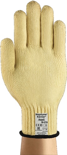 Hitzeschutz-Handschuhe ActivArmr® 42-474 grau - Ansell®
