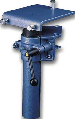 RIDGID Peddinghaus Höhenverstellgerät Elevator 120 Mm 10324 online kaufen