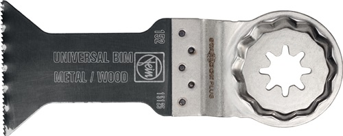 Sägeblatt E-Cut Universal Breite 44 mm StarlockPlus FEIN 