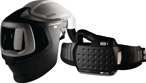 Schweißkraft Automatická svařovací kukla VarioProtect 3XL-W DIGITAL TC Schweißkraft Automatická svařovací kukla VarioProtect 3XL-W DIGITAL TC