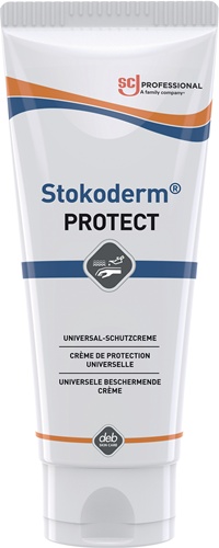 Stokoderm® Aqua PURE  SC Johnson Professional