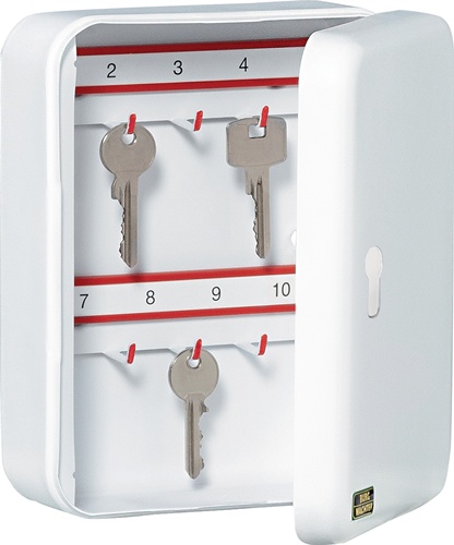 Schlüsseltresor Format ST 21 AS für 21 Autoschlüssel