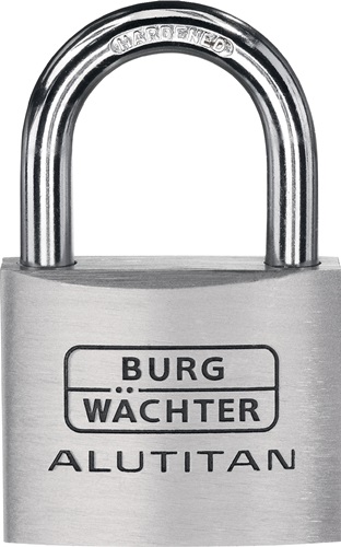 Burg Wächter Zylinder-Schlüssellochsperrer - Einbausicherungen -  Türzusatzsicherung - Sicherheitstechnik Shop