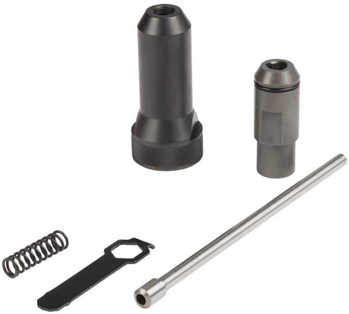 Uhlendorff GmbH Umbau-Set f.Schließringbolzengerät MILWAUKEE