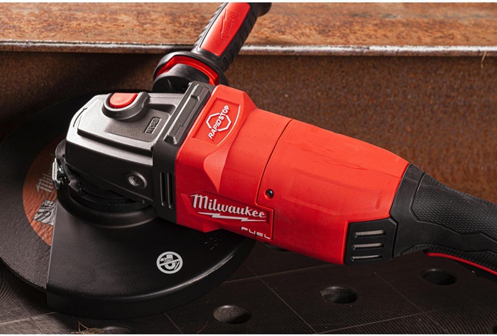 25x Milwaukee Metalltrennscheibe 125x1 Mm – Für Winkelschleifer, Loch 22,23 Mm, Stahl SCS