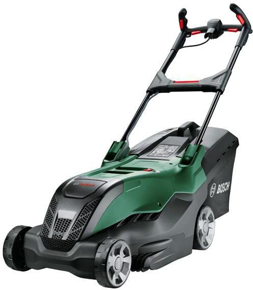 Rasenmäher AdvancedRotak 44-750 Motorleistung 1800W Schnitt-B.44cm  