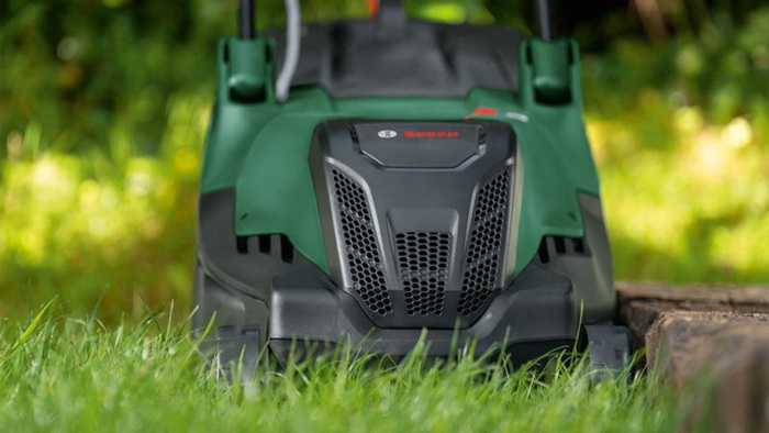 Rasenmäher AdvancedRotak 44-750 Motorleistung 1800W Schnitt-B.44cm  