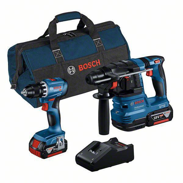 Akku Ger te Set 18V m.2Ger ten m.2Akkus 4Ah BOSCH Lefeld eShop