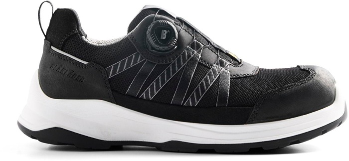 Blakläder S1P Striker black/grey black desde 220,09 € | Compara precios