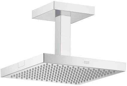 Kopfbr AXOR STARCK SHOWERCOLLECTION 1jet DN 15, mit 