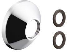 HG Rosette f iBox universal E chr HANSGROHE