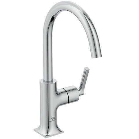 Uhlendorff GmbH Waschtischarmatur JOY NEO m seitl Betät. o