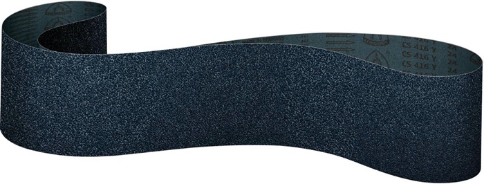 10x Klingspor Gewebe Schleifband Schleifbänder CS411Y wasserfest 180x3750 mm 10x Klingspor Gewebe Schleifband Schleifbänder CS411Y wasserfest 180x3750 mm