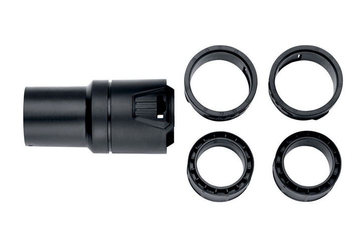 Muffe Quick Innen-D.40mm Außen-D.45mm METABO Lefeld eShop 